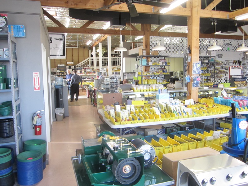 Kent's Tools, Jewelry & Lapidary Tool & Supply