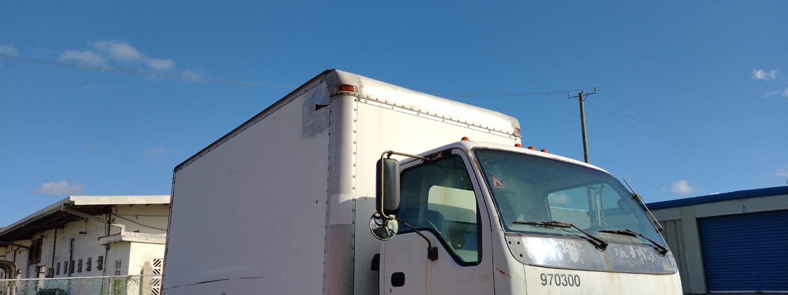 Storage Express Inc. Storage Express Inc. has the solution!