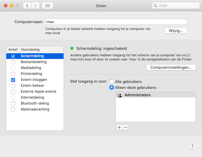 Full resolution Jump Desktop on iPad Pro 11" using SwitchResX storck.io