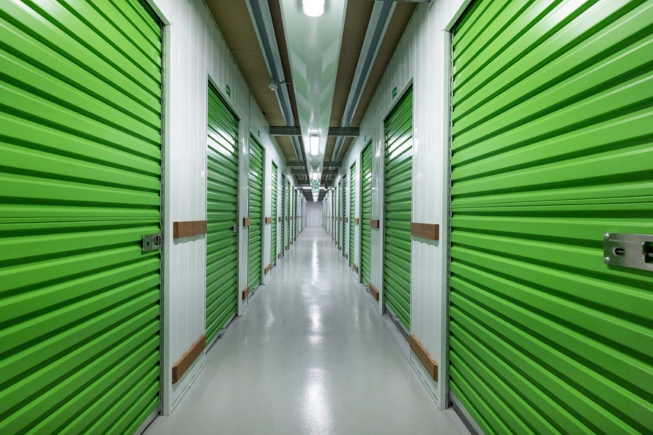 Self Storage Storco