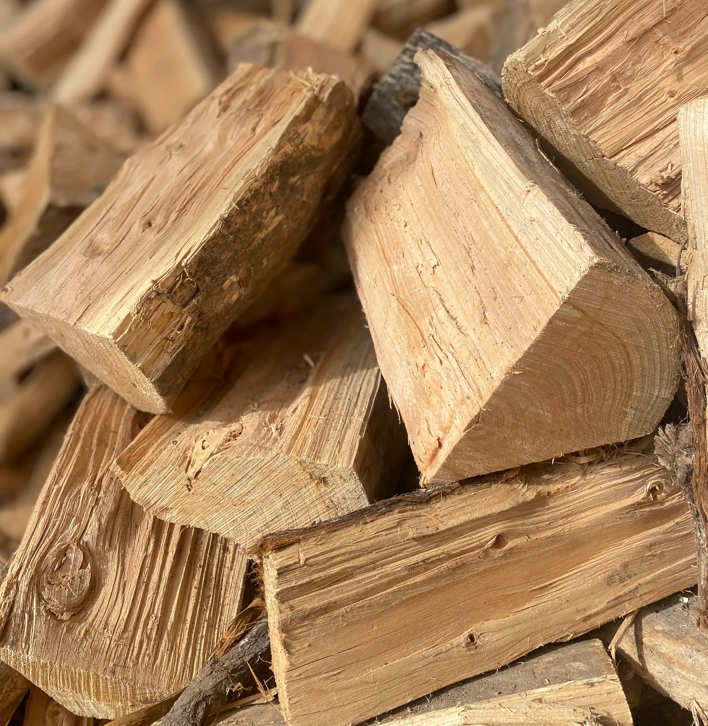 Macrocarpa Firewood Storcon Firewood Delivered in Christchurch