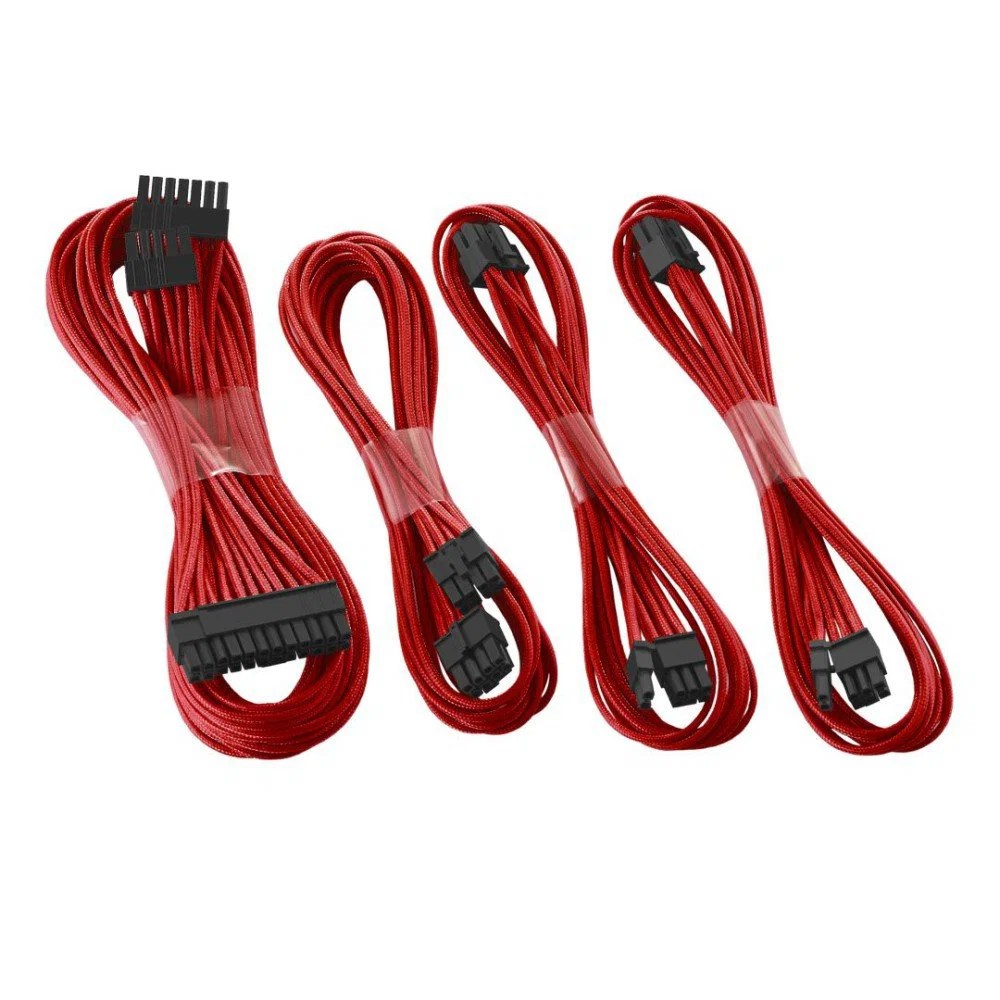 CableMod ESeries ModMesh Cable Kit for EVGA G5 / G3 / G2 / P2 / T2