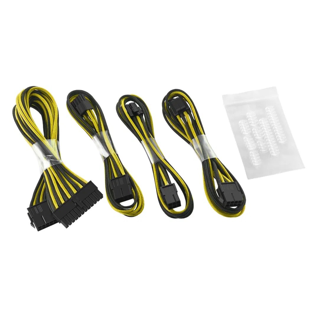 CableMod® Basic Cable Extension Kits CableMod Global Store