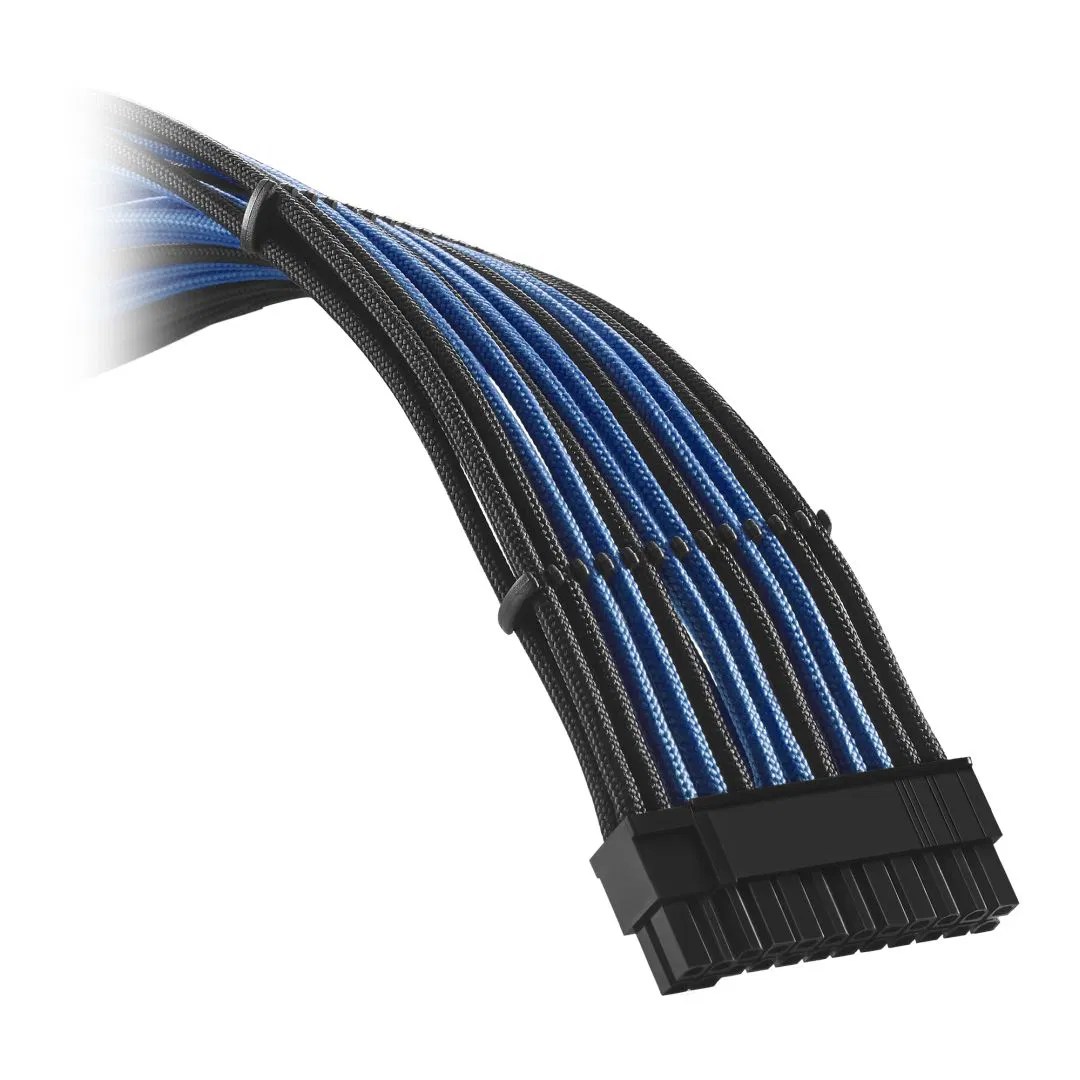 CableMod ESeries Classic ModFlex Sleeved Cable Kit for EVGA G / G+ / P / P+ / T CableMod