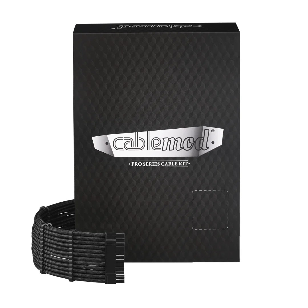 CableMod RTSeries PRO ModFlex Cable Kit for ASUS and Seasonic