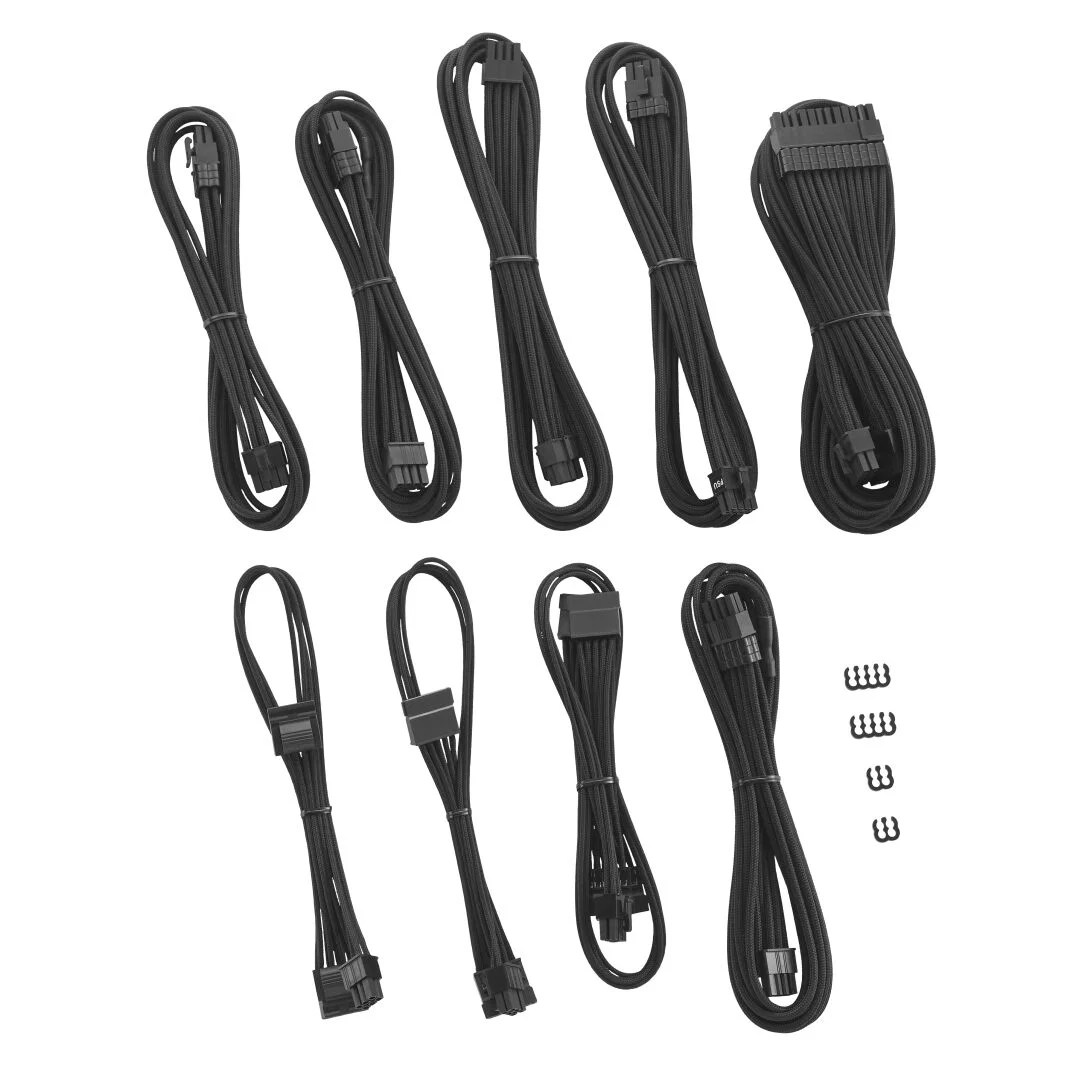 CableMod RTSeries PRO ModFlex Cable Kit for ASUS and Seasonic
