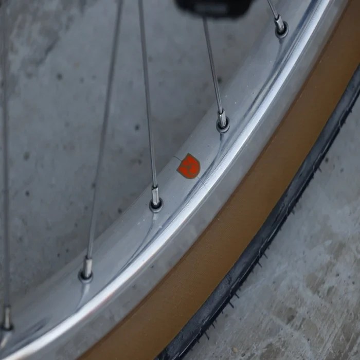 VELO ORANGE / Voyager Rim 京都の自転車屋 CYCLE SHOP eirin ＆ サイクルハテナ