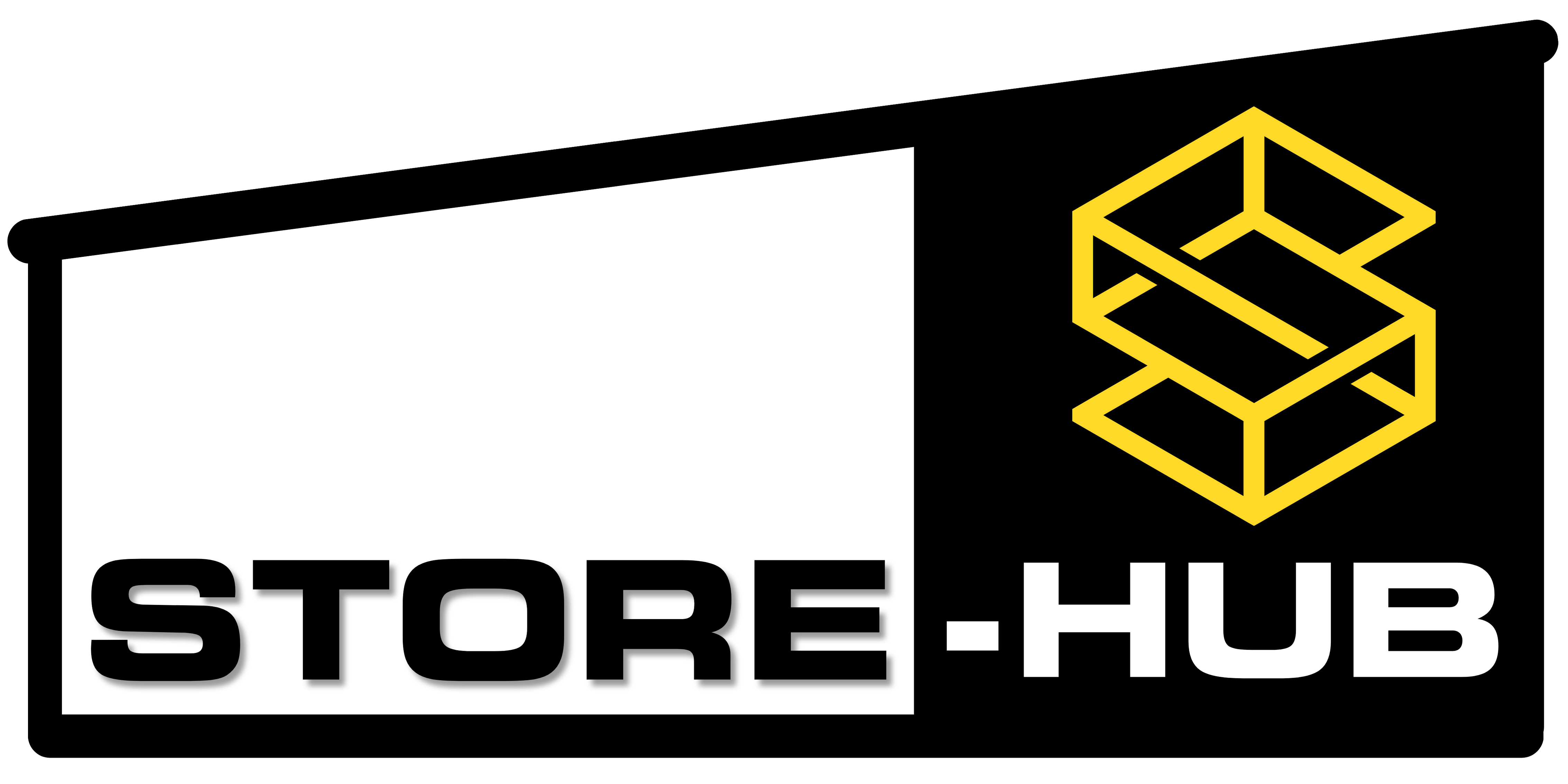 Store Hub The Smart Way to Store