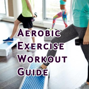 Get Aerobic Exercise Workout Guide- Book For Beginner - Microsoft Store En-Ck