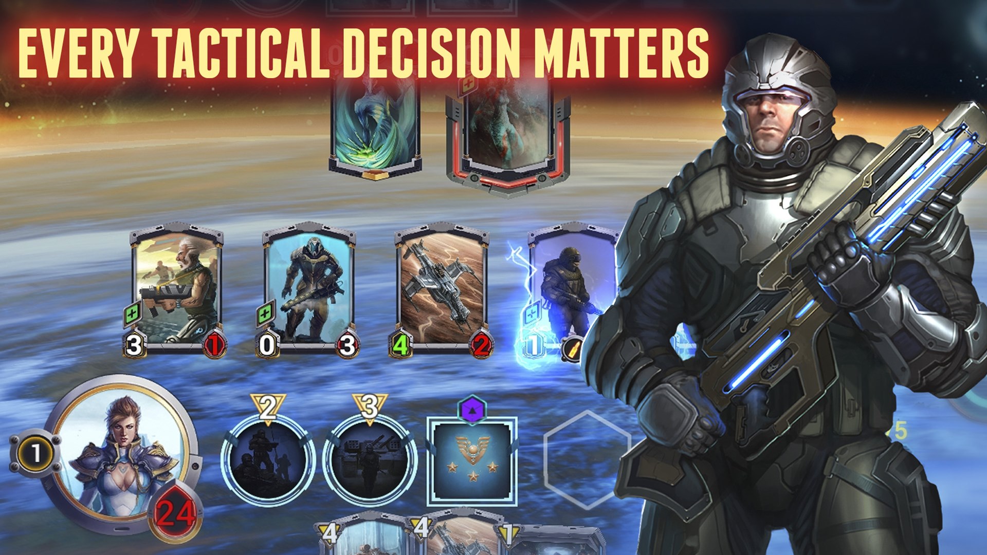 Star Crusade for Windows 10