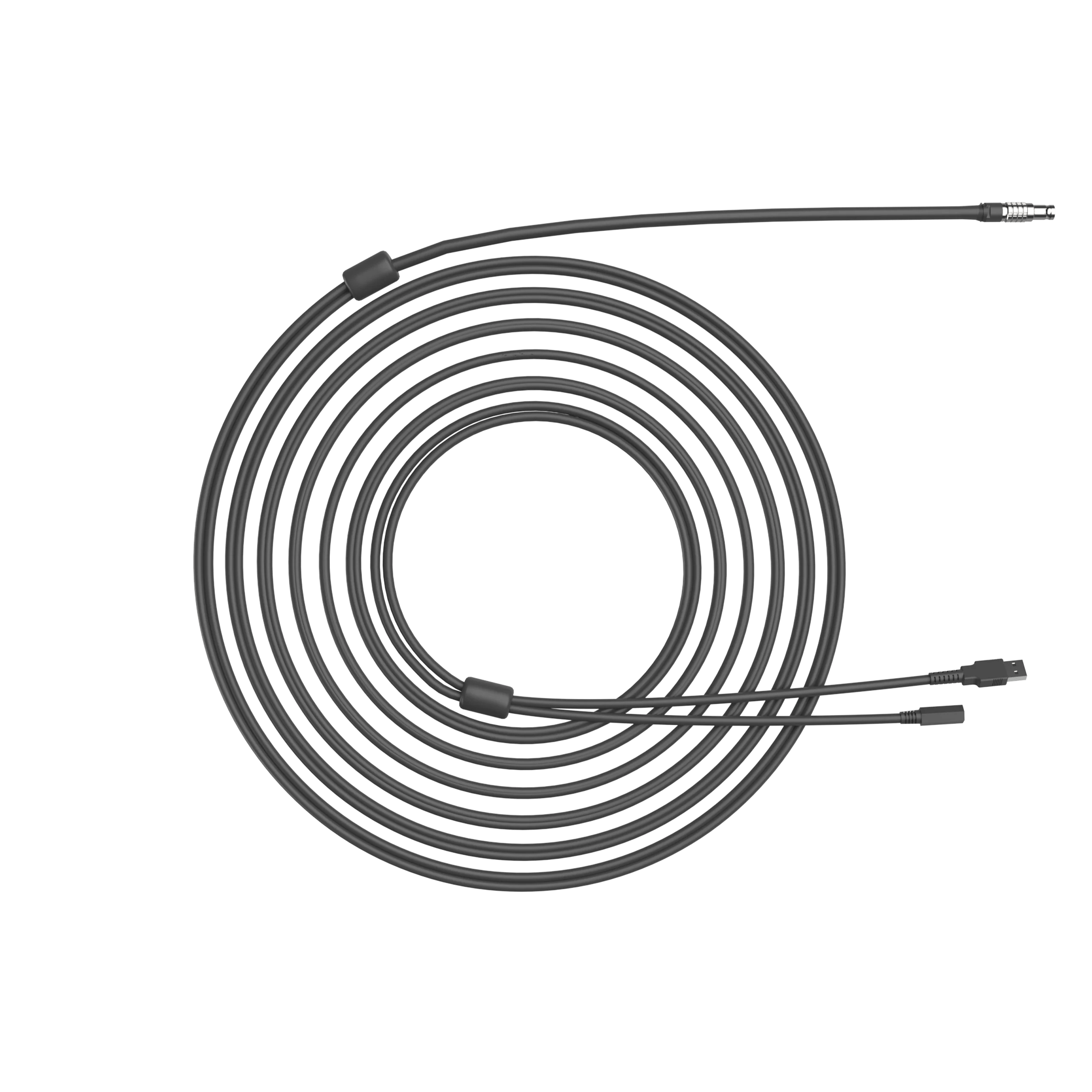 4m Device Cable for Mole,Whale