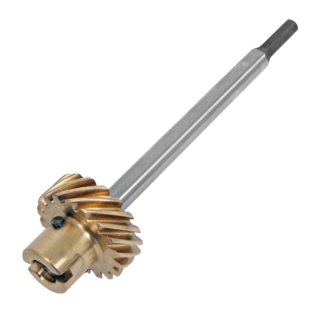 Intermediate (Distributor) Drive