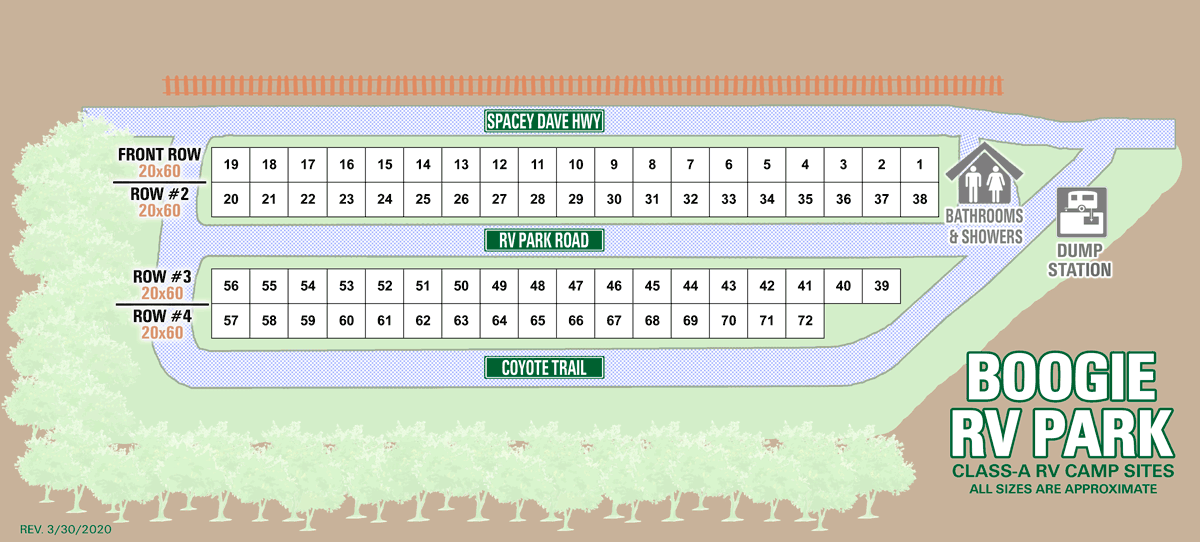 Front row (Lots 119) 500 ABATE of Indiana, Secure Online Shopping