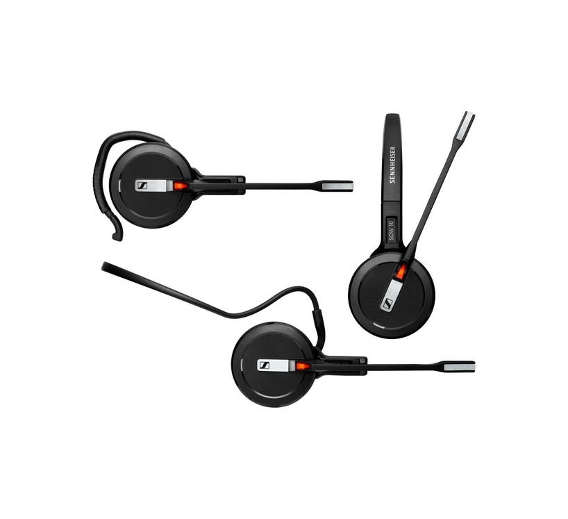 Série IMPACT 5000 – LOJA ABSOLUT TECH