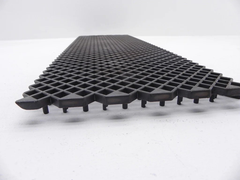 Pannevis Vacuum Belt Section 1053055 271/2" x 83/8" Advance Operations