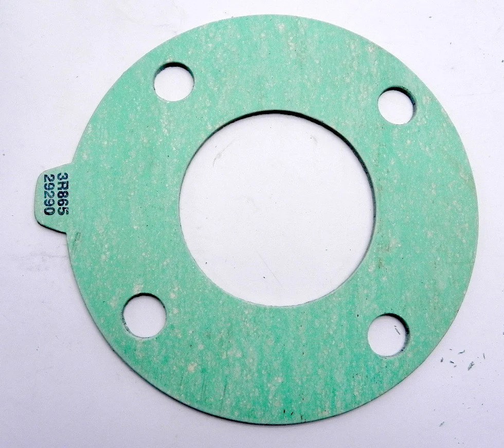 3R Industries Aramid Fibers Gasket 3R 865 71/2" (14) Advance Operations