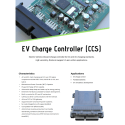 Charge Controllers