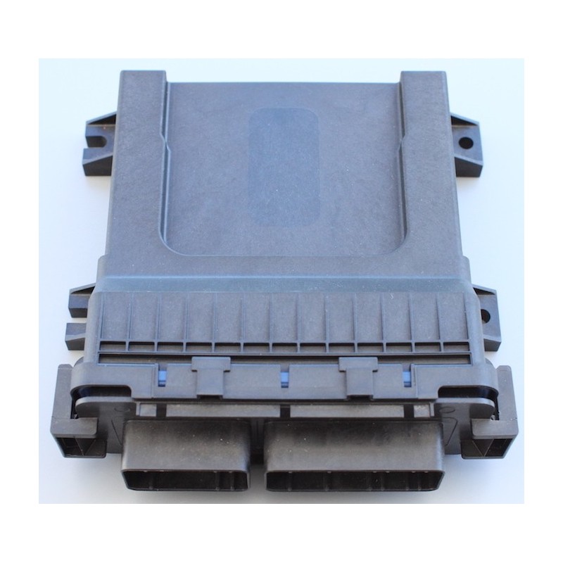 Electric Vehicle Charge Controller