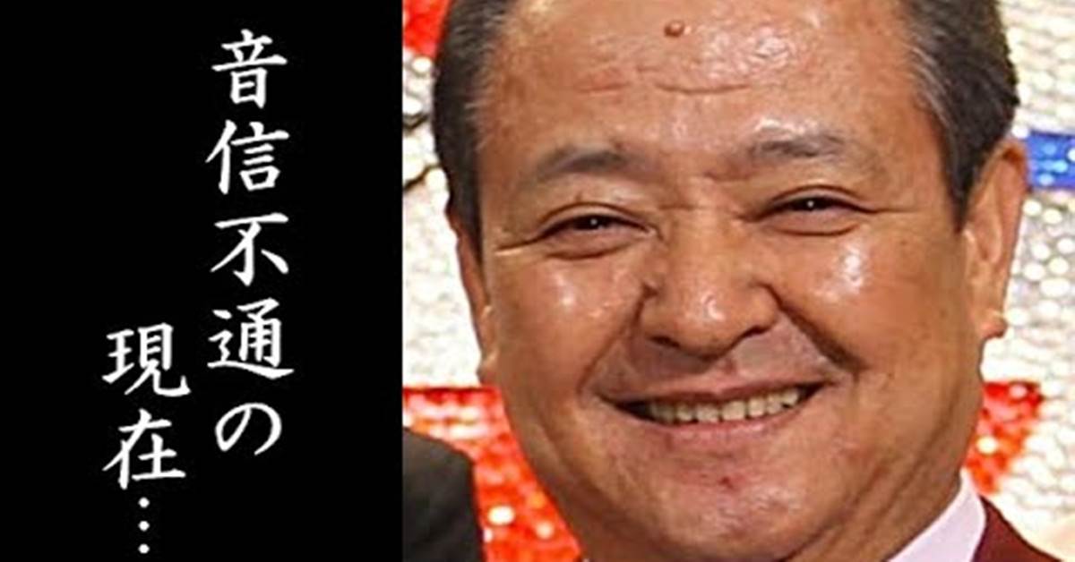 めざましテレビ大塚範一”驚きの現在”に涙が零れ落ちた…フジテレビ朝の顔アナウンサーの今は…