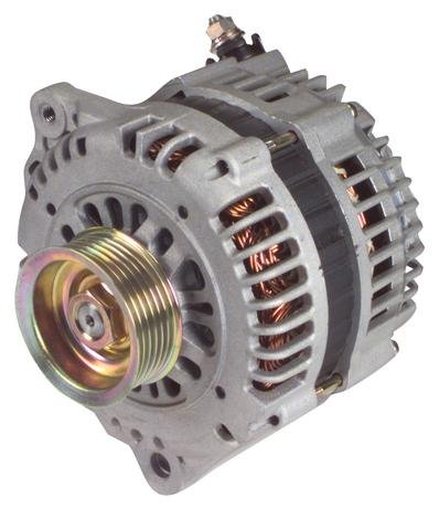 Alternators for Nissan Maxima