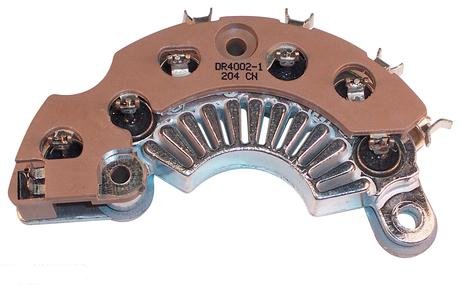 # DR4002, Bridge Rectifier, Delco CS121, CS130 Series Alternators, 50