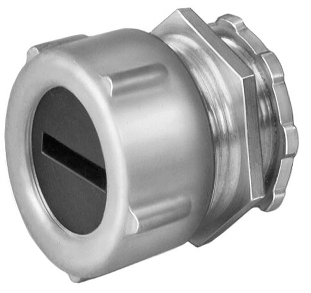 Cable Connectors On American Crane & Equipment Corp.