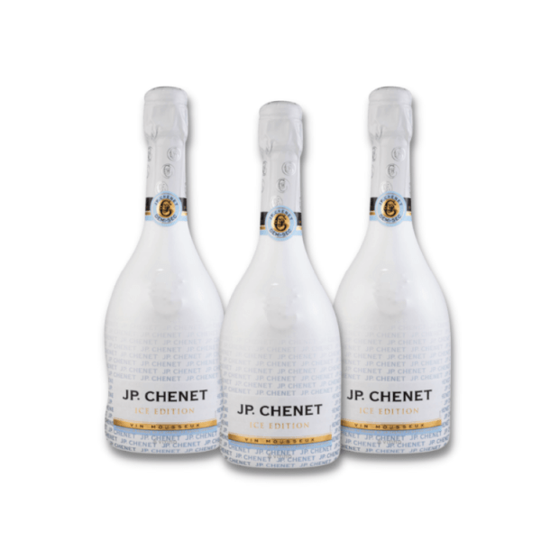 JP Ice Edition Sparkling DemiSec 750ml