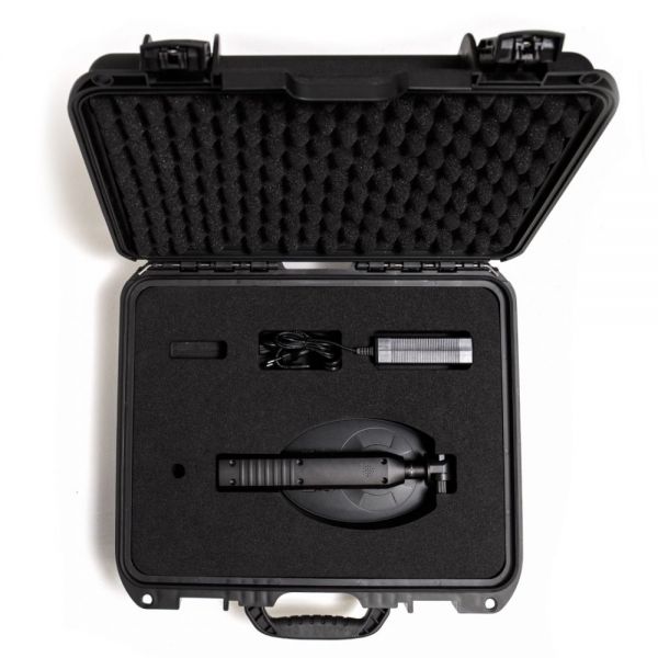 HW24 Compact Non Linear Junction Detector