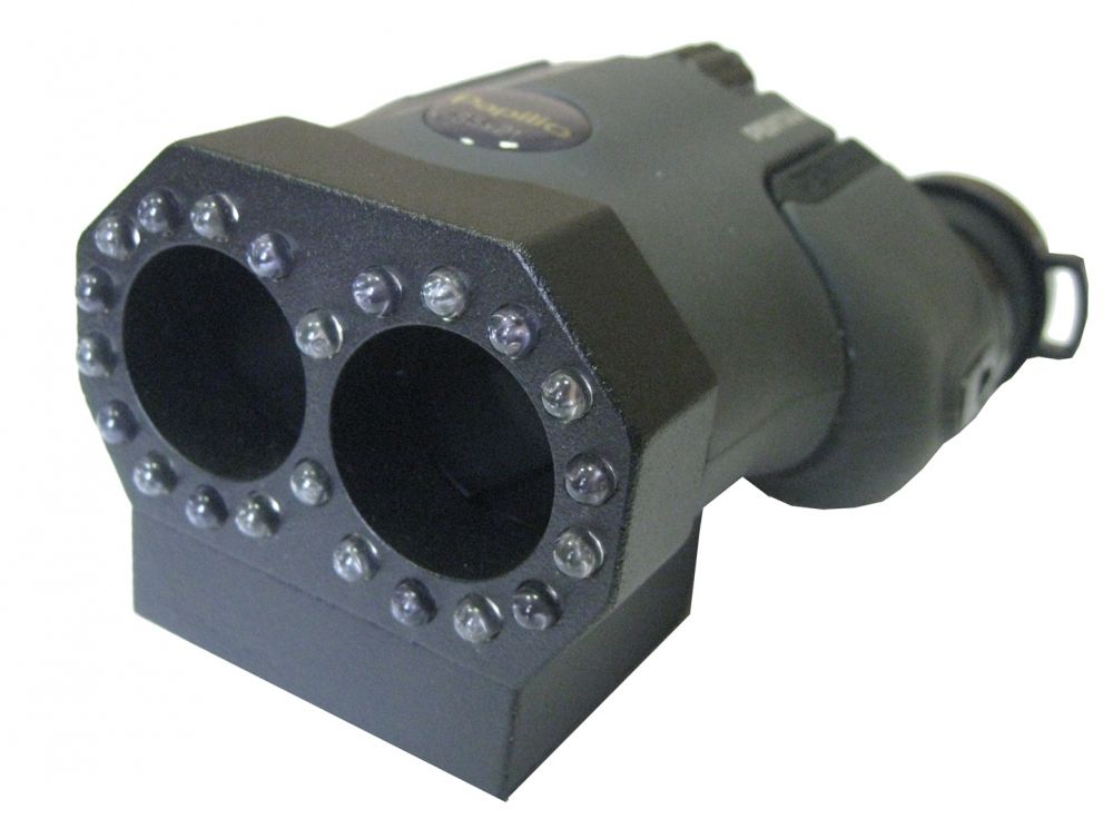 Optic2 Optical Hidden Camera Detector