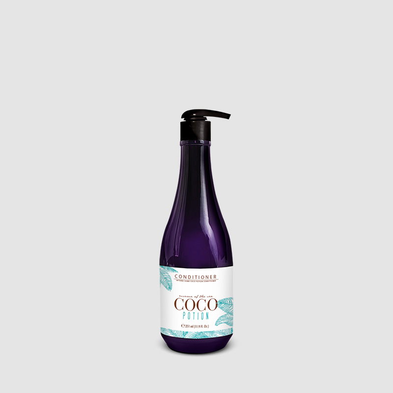 Coco Conditioner 7.5 fl. oz. Armandeus Store