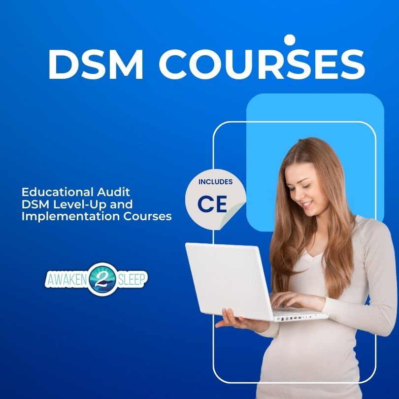 Level Up Educational Voucher Awaken2Sleep Store