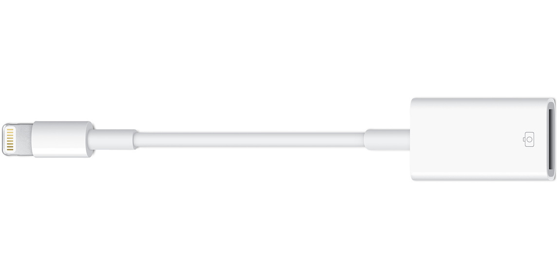 Cómo Conectar USB a iPad [GUÍA 2020] Banana Computer