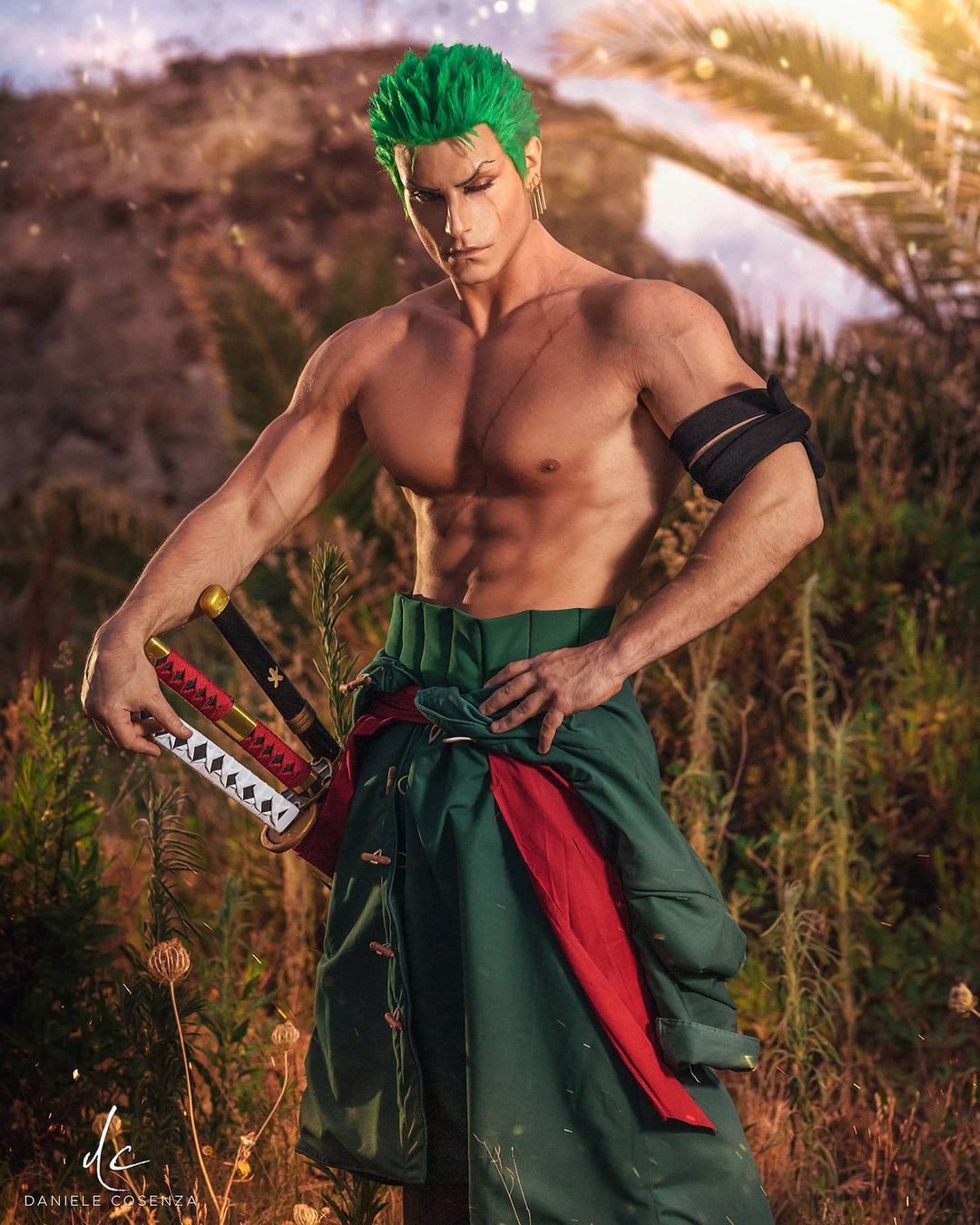 Top với hơn 71+ hình ảnh zoro mới nhất Go Ahead