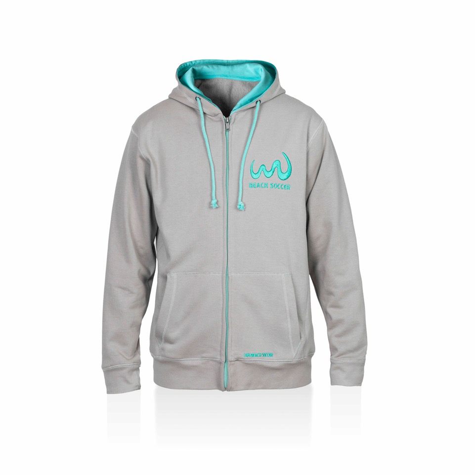 Hoodie Beach Soccer Beach Soccer Store