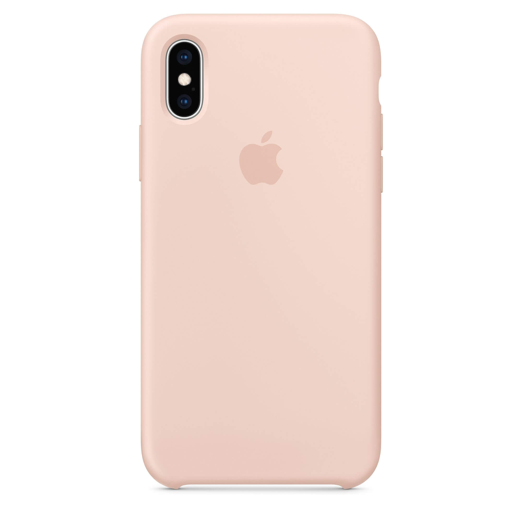 iPhone XS Silicone Case Online in Nigeria. Buy iPhone XS Silicone Case