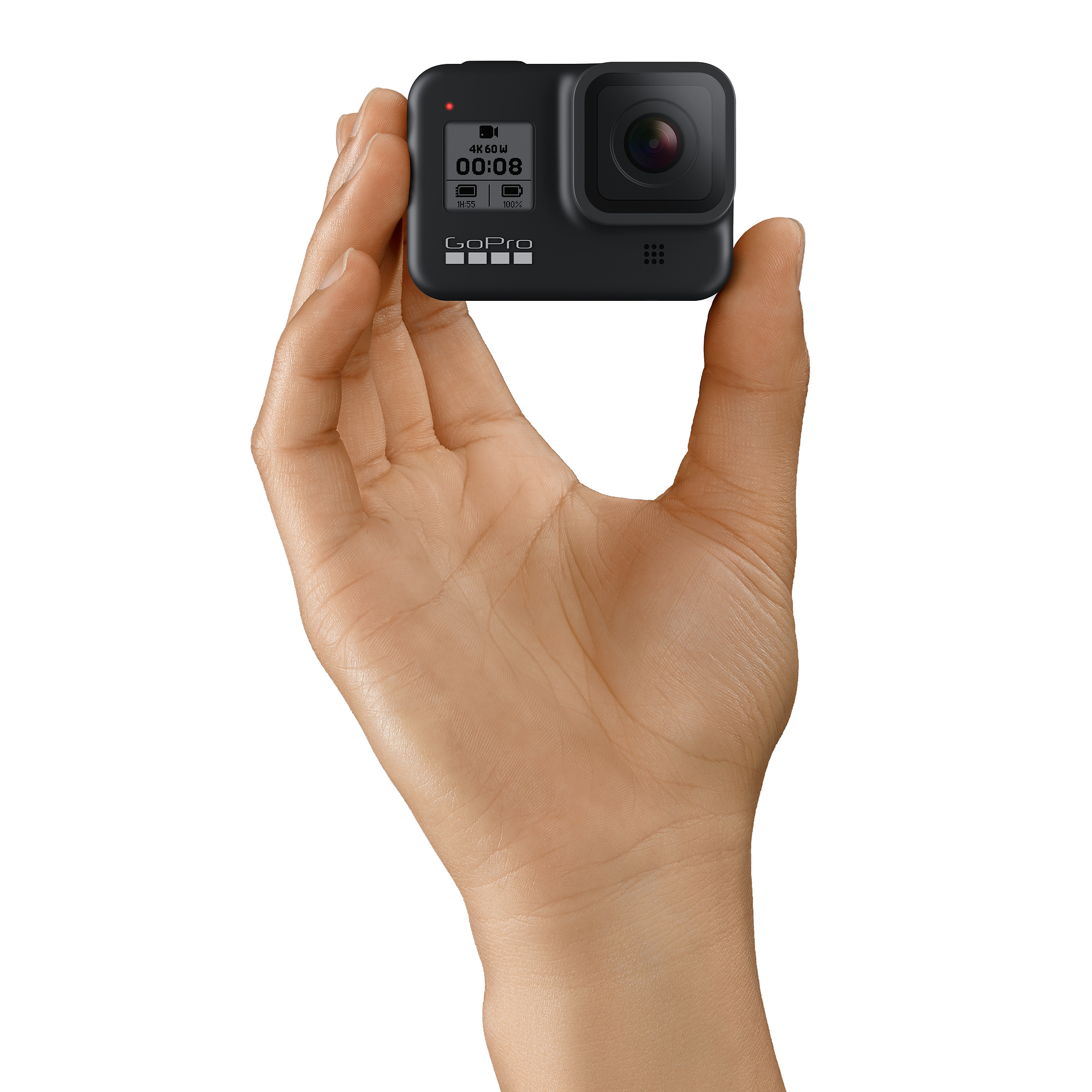 GoPro HERO8 Black Camera Price Online in Nigeria, Lagos, Abuja, Accra