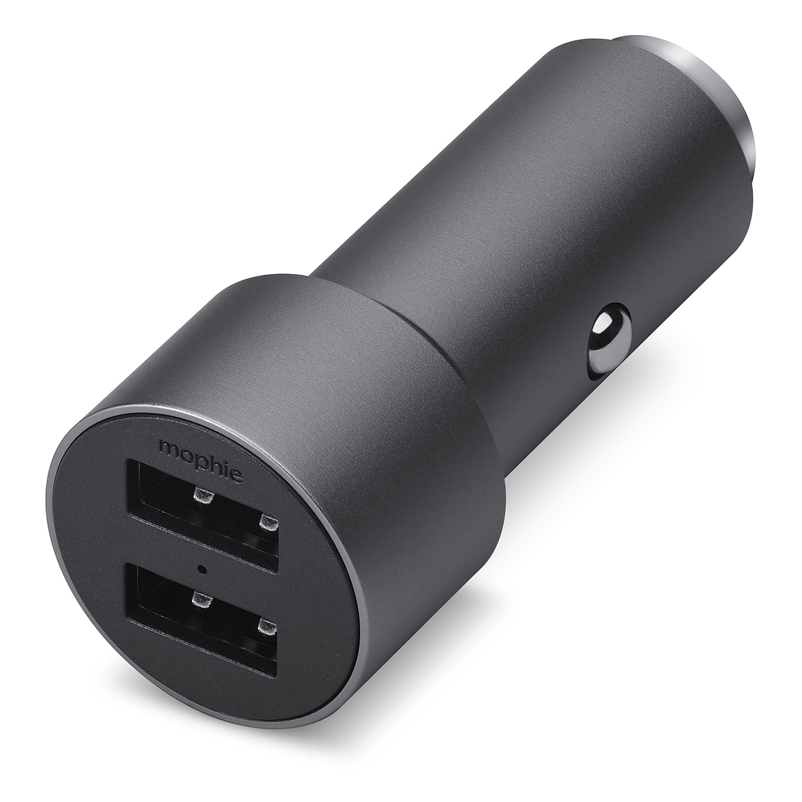 mophie Dual USBA Car Charger Price Online in Lagos and Abuja Nigeria