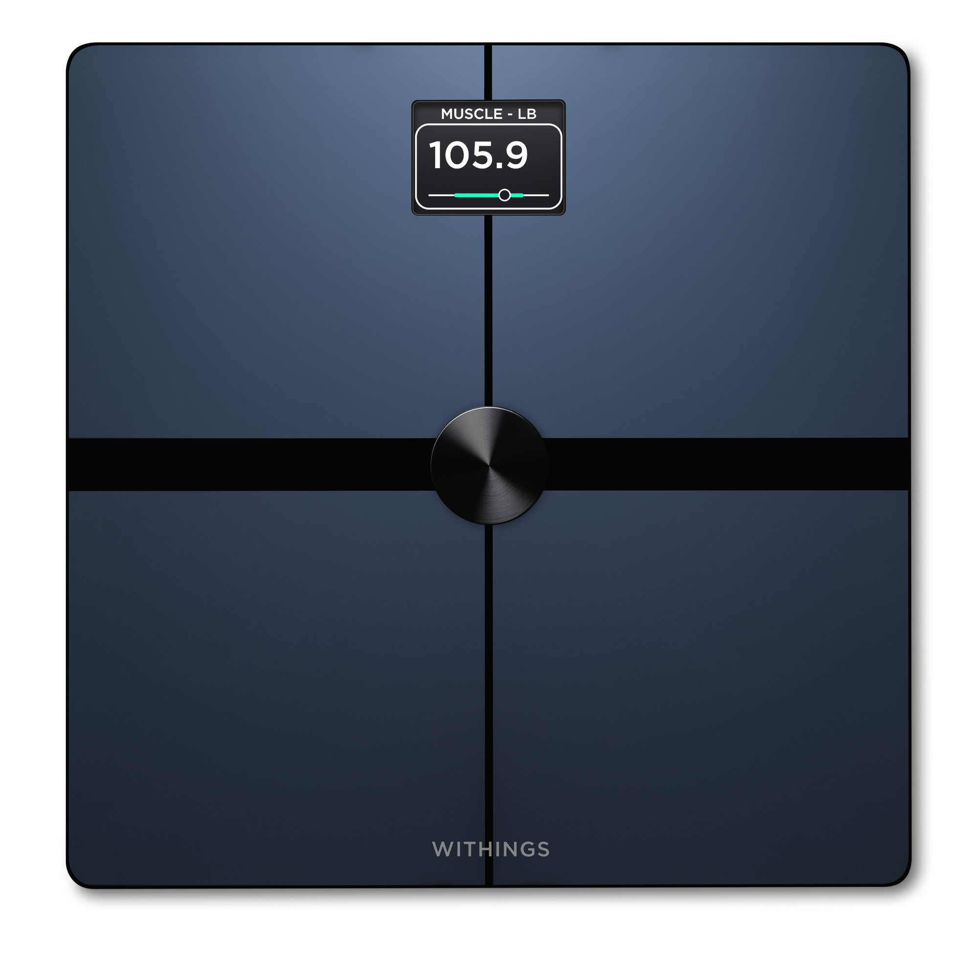 Withings Body Smart Advanced Body Composition WiFi Scale Nigeria