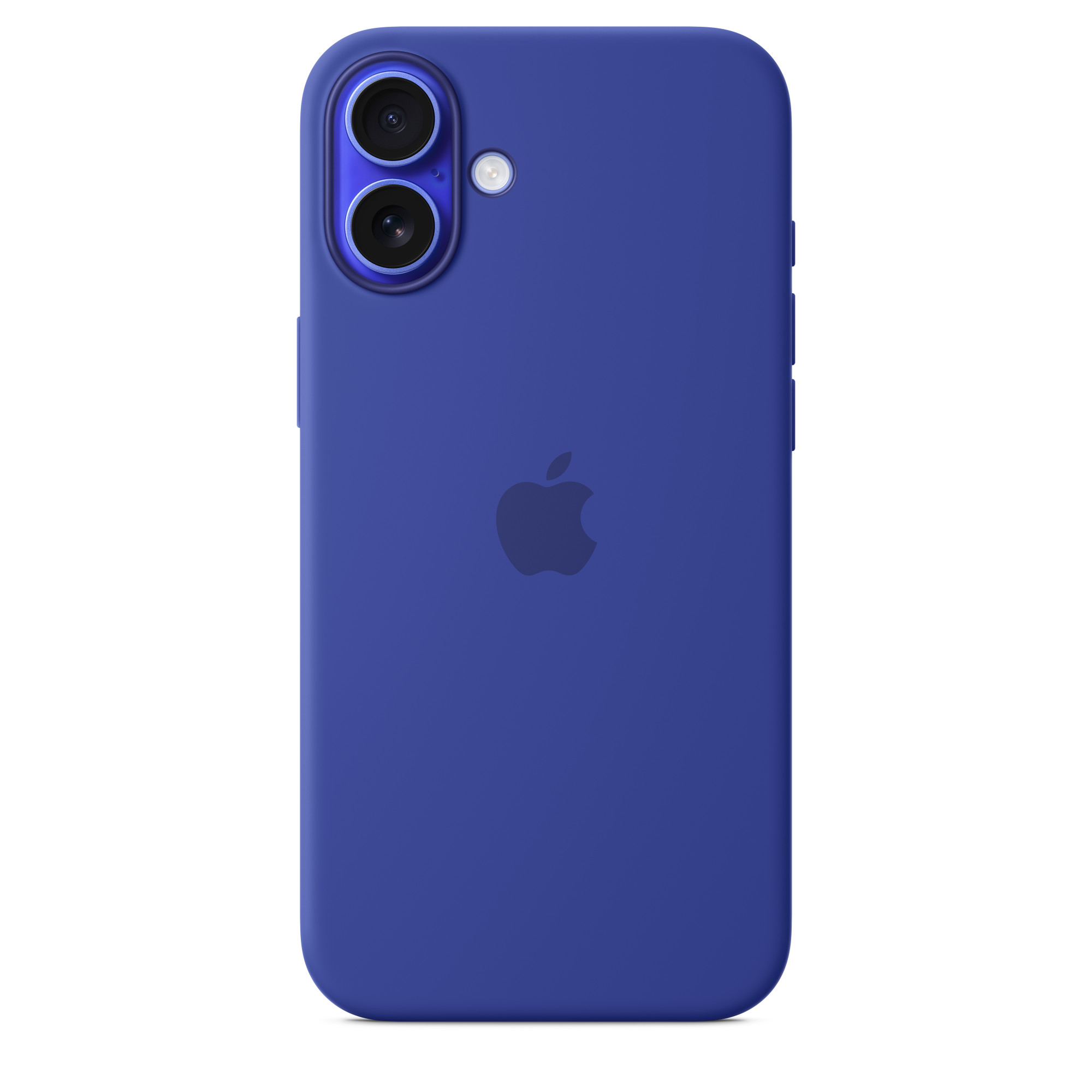 iPhone 16 Plus Silicone Case with MagSafe in Lagos Abuja Nigeria