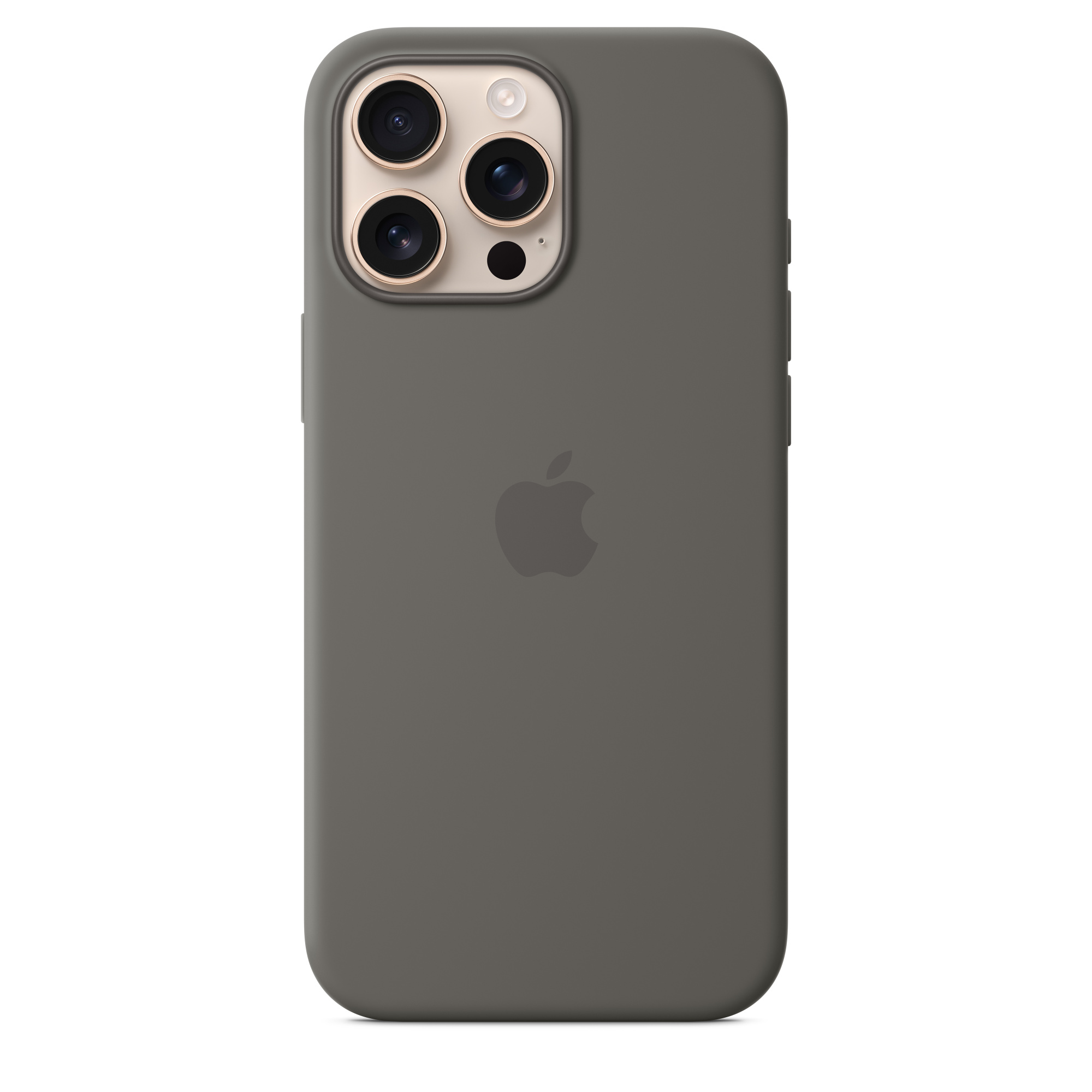 iPhone 16 Pro Max Silicone Case with MagSafe lagos abuja nigeria