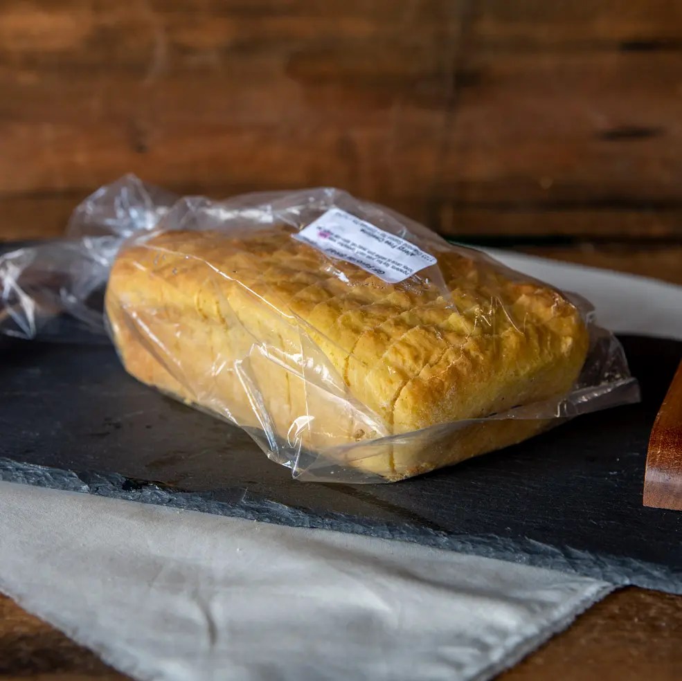 Gluten Free White Bread BirdinHand Bake Shop