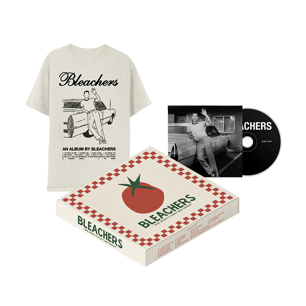 'Bleachers' Box Set II Bleachers