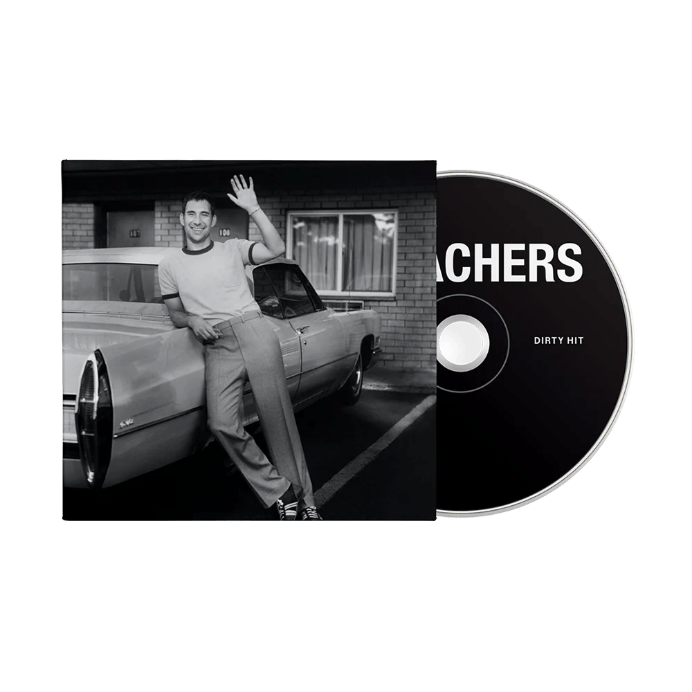 'Bleachers' CD Bleachers