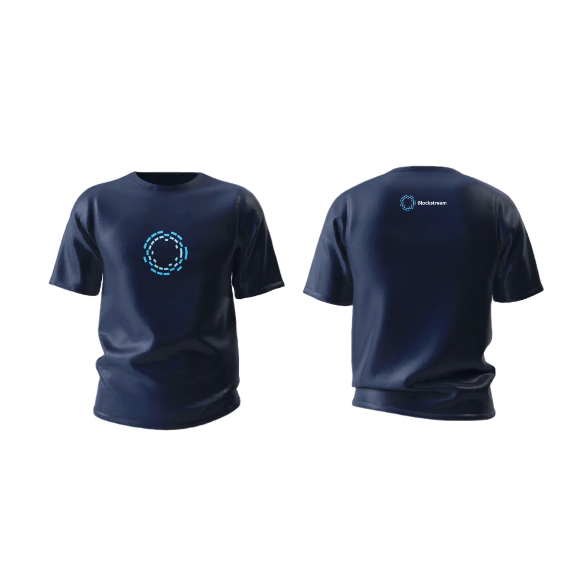 Blockstream Tshirt