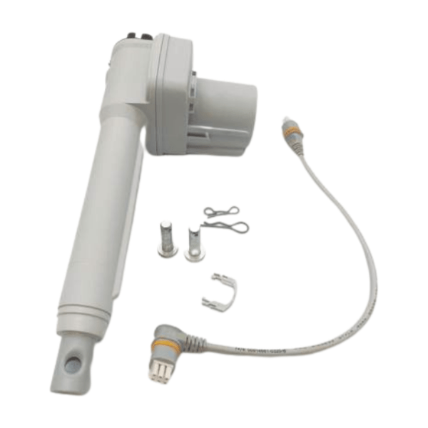 Blueleaf Rising Back Rest Motor for Medley Ergo/Accent Profiling Bed