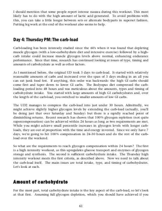 The Ultimate Diet 2.0 Store