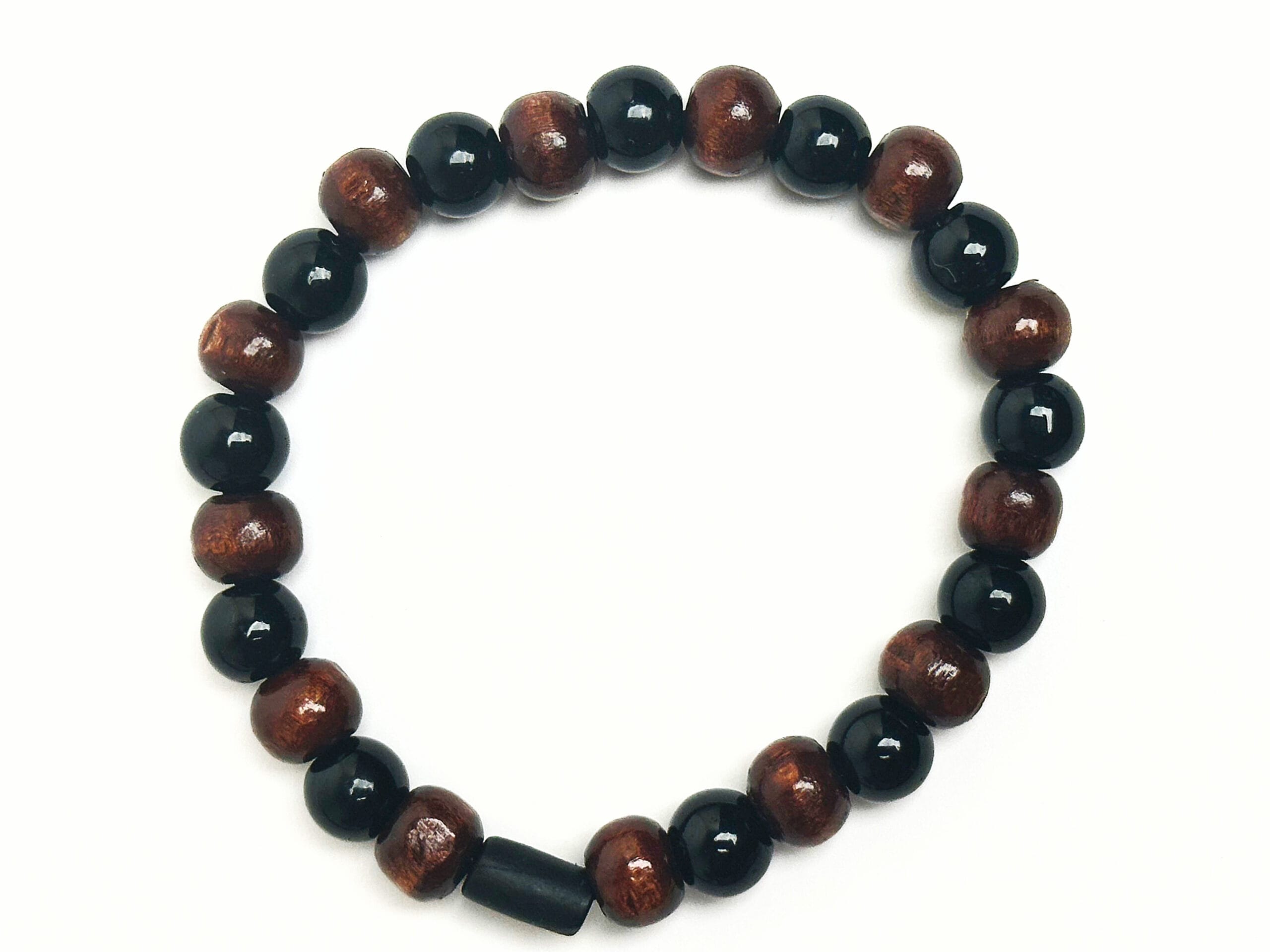 BOHO Heavy beads bracelet BOHO Bangladesh Store