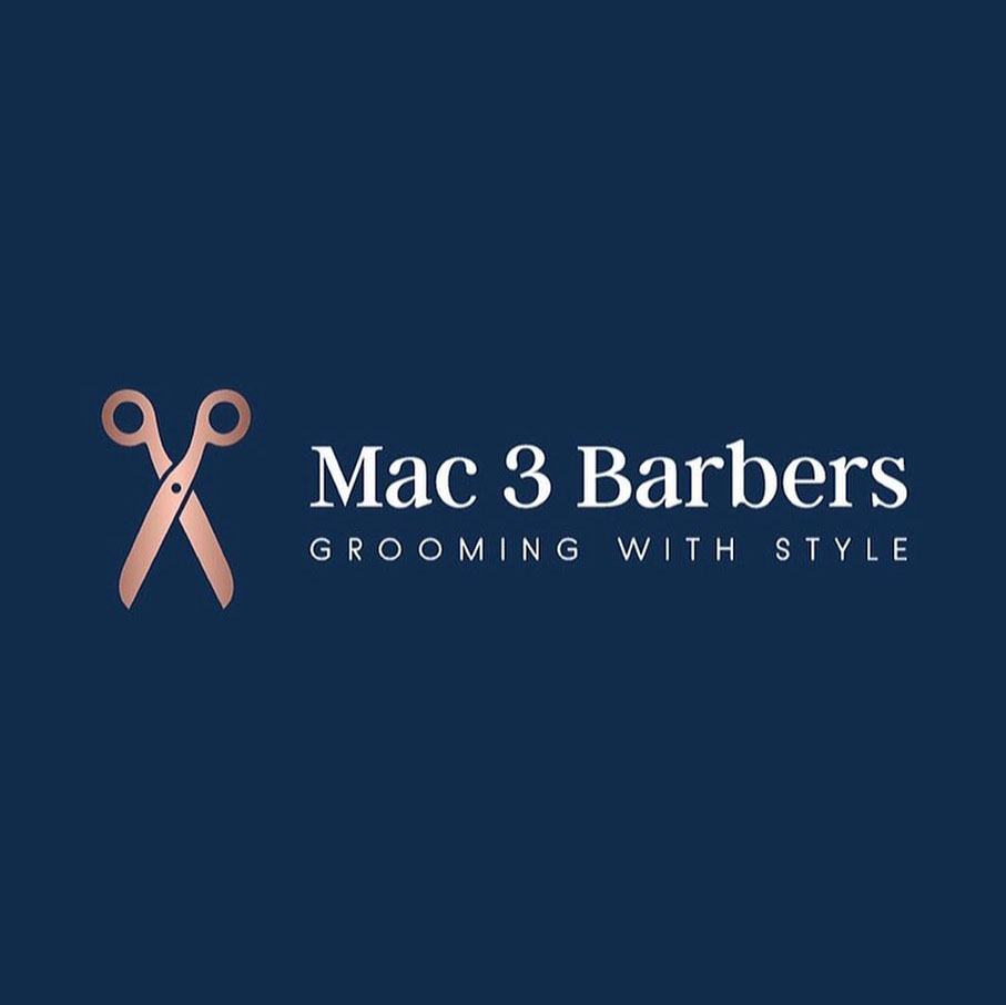 Mac 3 Barbers
