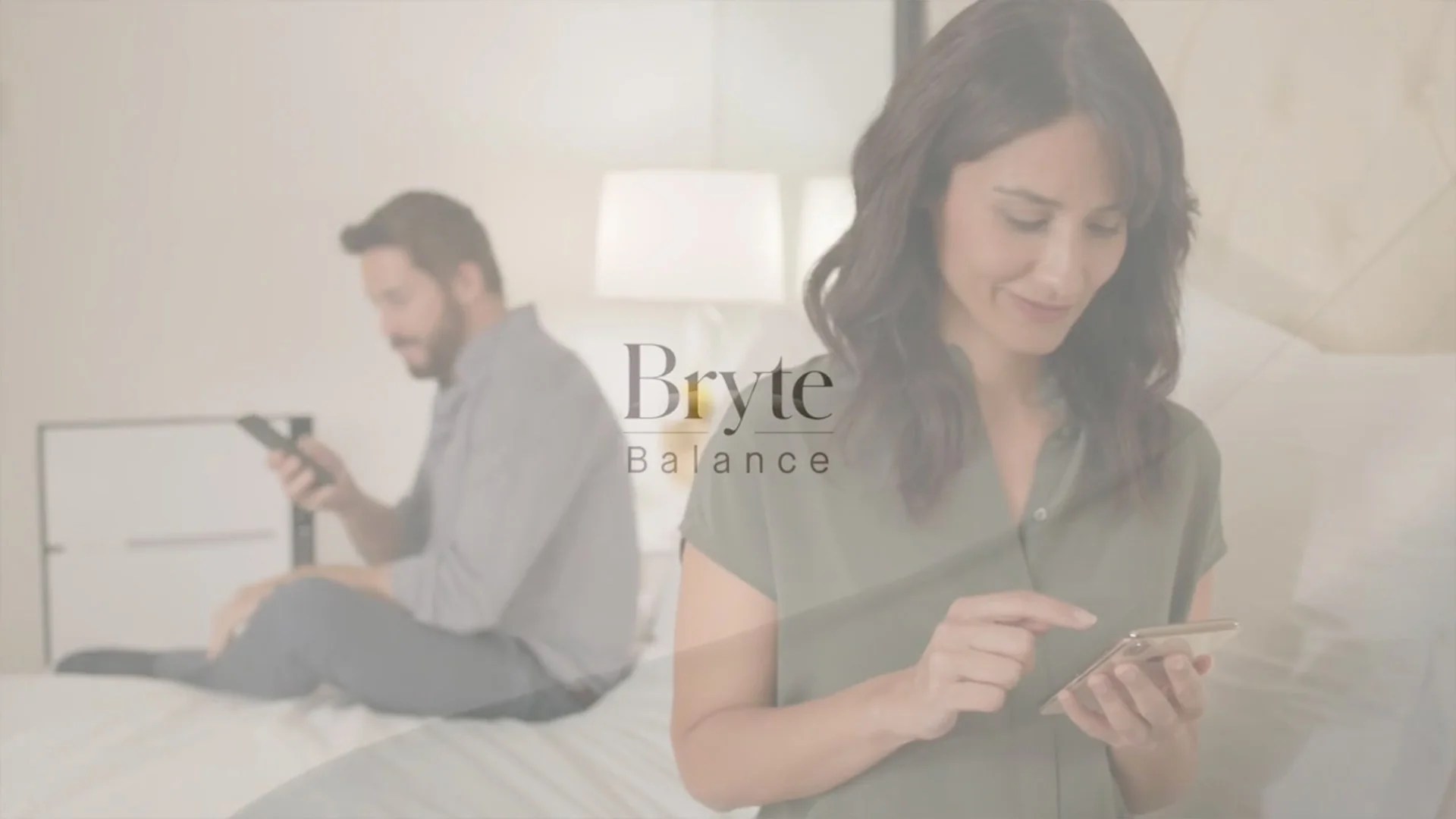 Bryte Balance Smart Mattress