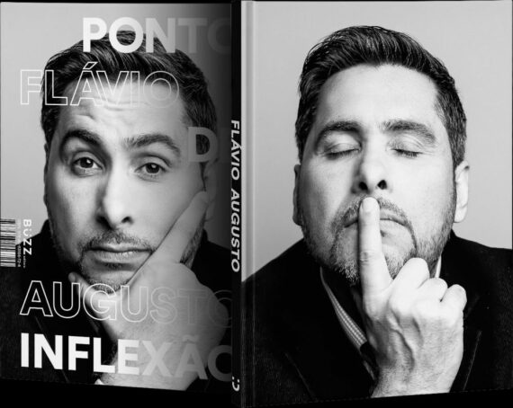 Ponto de inflexão de Flávio Augusto da Silva